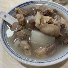 羅橋牛雜店張用戶圖片