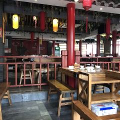 川渝部落·重庆火锅(解放南路店) User Photo