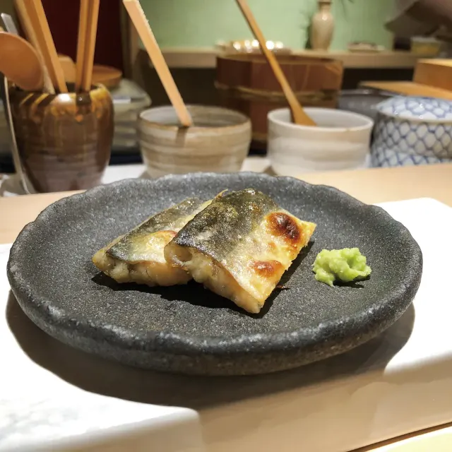 明壽司