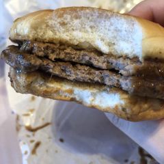 McDonald's (chuntianguangchang) User Photo