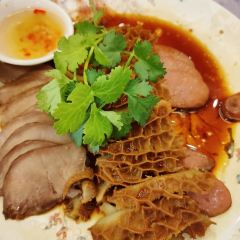 阿炳大饭店(交易城店) User Photo