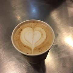 Stacks Espresso Bar User Photo