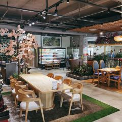 延松朝鲜族料理 User Photo