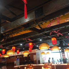 Cheng lao zao huo guo ji(hong qi da jie dian) User Photo