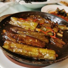 TaoRanXuan User Photo
