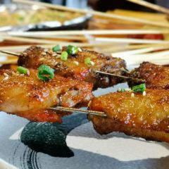重度·土城烧烤 여행 사진