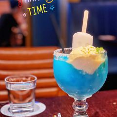 bluefrog蓝蛙(虹桥南丰城店) User Photo