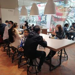 肯德基(乌市经开万达店) User Photo