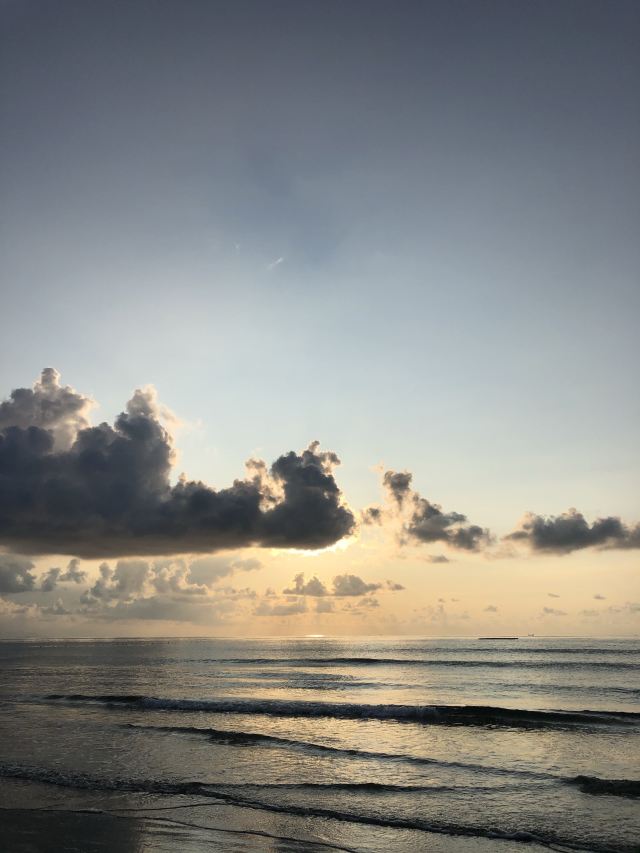 Chuandao Tourist Resort