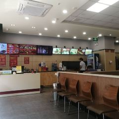 水磨坊永和(费县店) User Photo