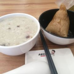 水磨坊永和(费县店) User Photo