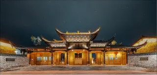와룡서원