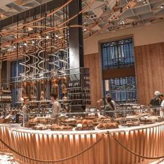 Starbucks Reserve Roastery張用戶圖片