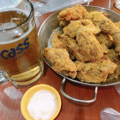 BHC CHICKEN (Myeongdong Branch) User Photo