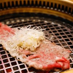 岩冶屋·烧肉自助放题(东百中心店) User Photo