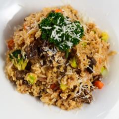 Sa BeiEr Italian Restaurant User Photo