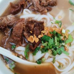 嘉麗园潮州粉面餐厅張用戶圖片