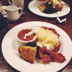 Twisted Fork ảnh của người dùng