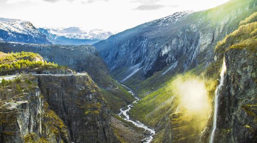 Hardangerfjorden