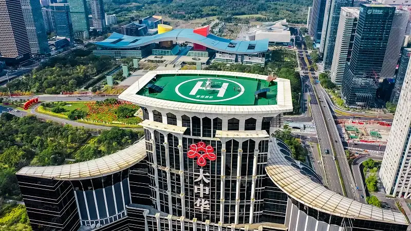 2_Helicopter Aerial Tour Sightseeing