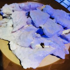 洋马儿火锅(磁器口店) User Photo