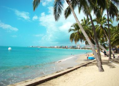 Maceio