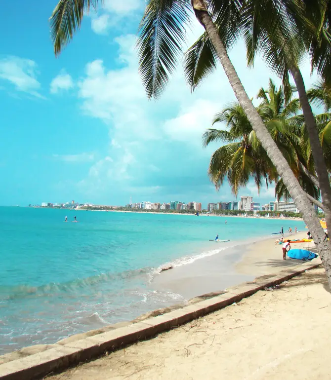Maceió
