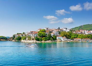 Skiathos