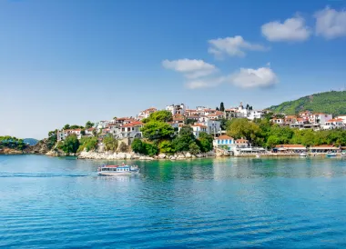 Skiathos