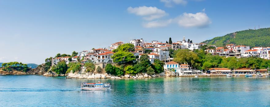 Skiathos