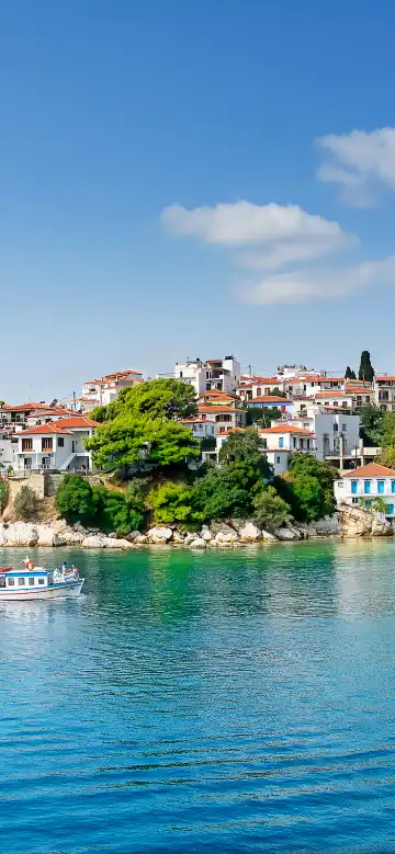 Skiathos