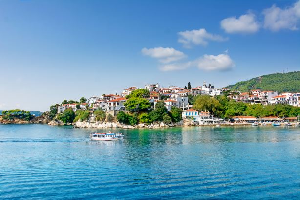 Skiathos