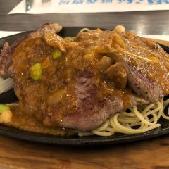 蘭海歐義廚房 User Photo