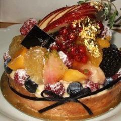 Excelsior Café Shibuya Dogenzaka User Photo