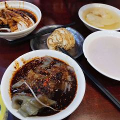 Zhangmingfumianpidian 여행 사진