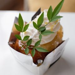 Excelsior Café Shibuya Dogenzaka User Photo