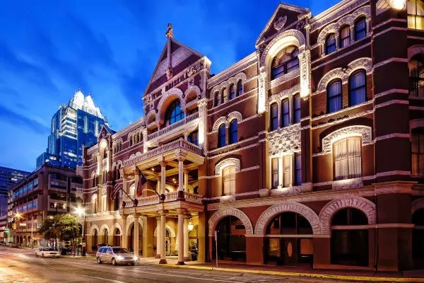 Great Texas Staycation: Hotels in Austin, Dallas, and San Antonio October 2024