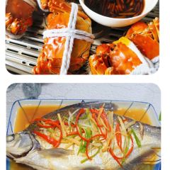 阿四蟹庄 User Photo