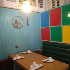 大城·码头海鲜(台东店) User Photo