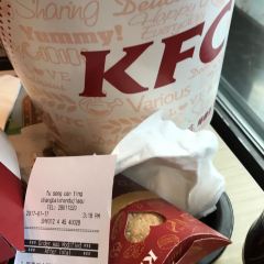 肯德基(长白山餐厅) User Photo