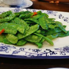 星海岸海鲜餐厅(恒大海上威尼斯店) User Photo
