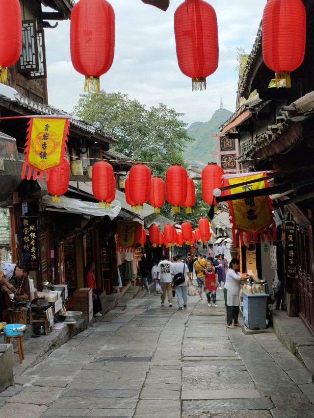 趙公專祠