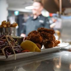 Fanny Bay Oyster Bar & Shellfish Market User Photo