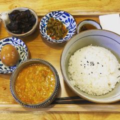 Xie San Bao (Nanjing Xinjiekou Branch) User Photo