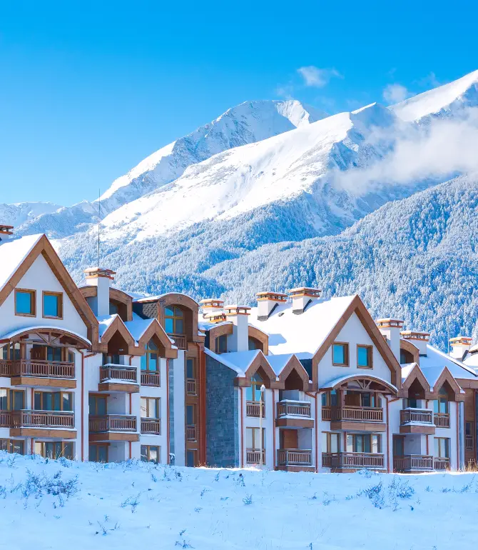 Bansko