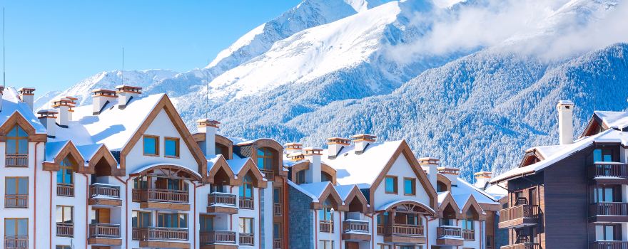 Bansko