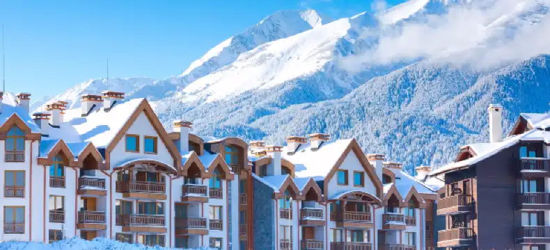 Hotels in Bansko