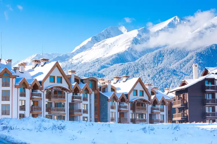 Hotels in Bansko