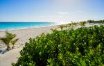 Cancun Beach