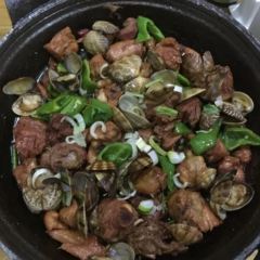 li du rong cheng min su cun User Photo